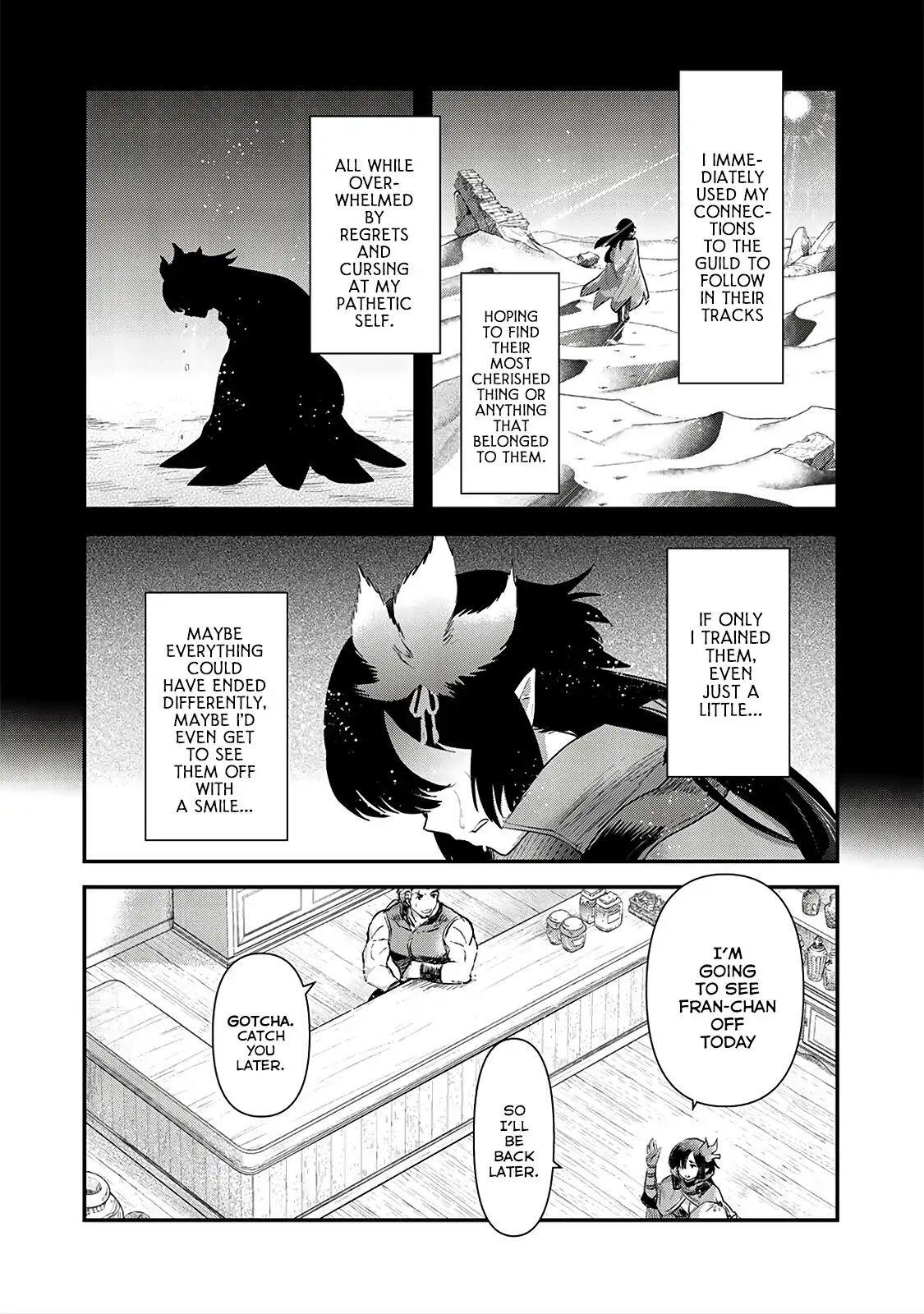 Tensei Shitara Ken Deshita Chapter 27 9